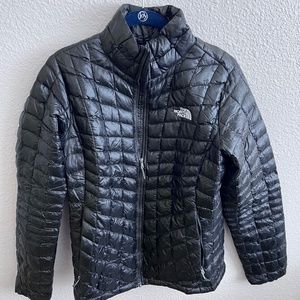 The North Face Thermoball Jacket